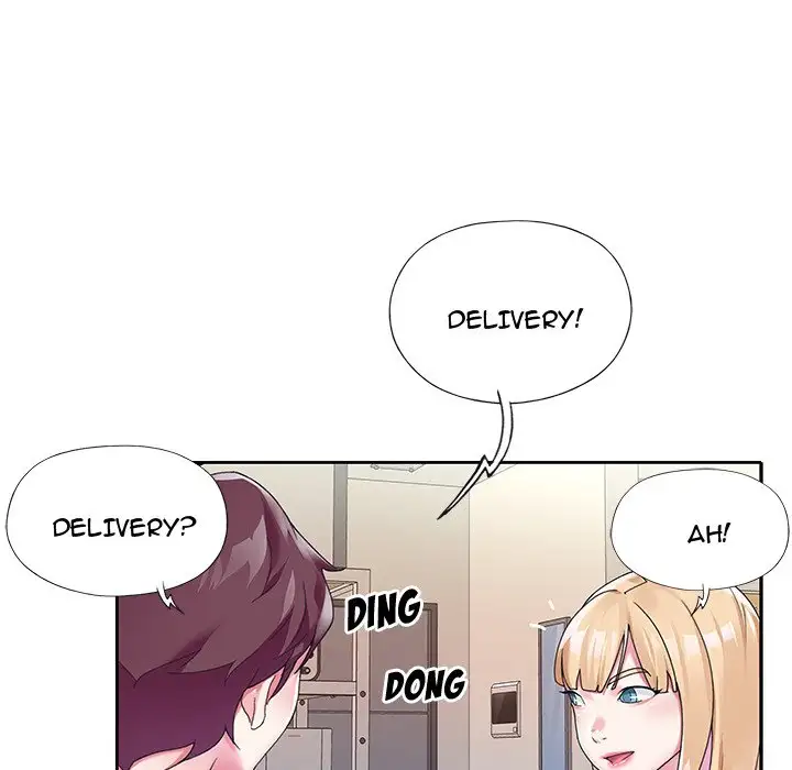 The Idol Project Chapter 15 Page 40