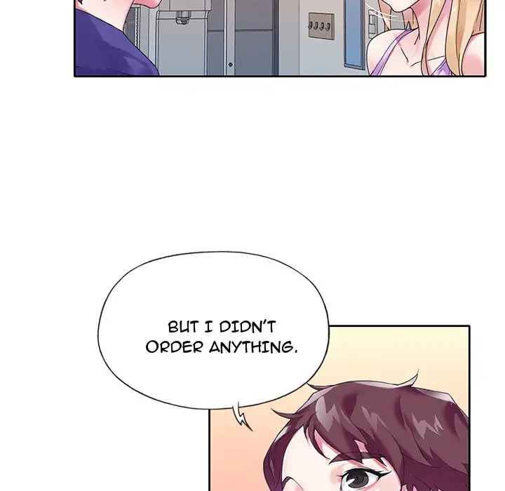 The Idol Project Chapter 15 Page 41