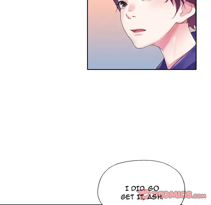 The Idol Project Chapter 15 Page 42