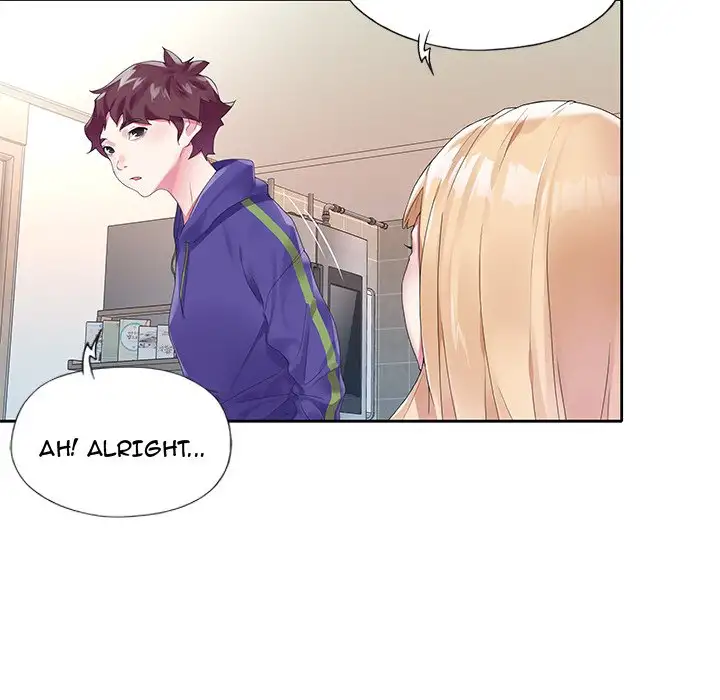 The Idol Project Chapter 15 Page 43