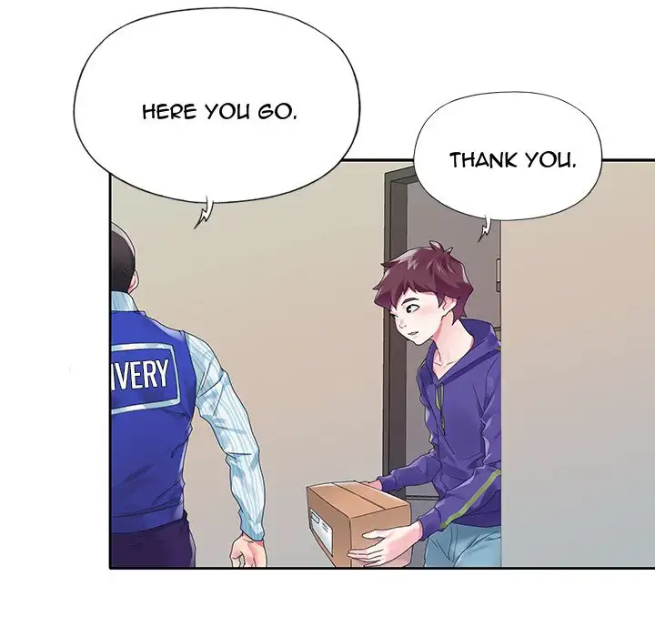 The Idol Project Chapter 15 Page 44