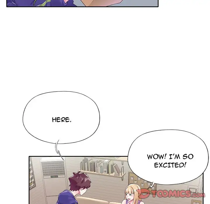 The Idol Project Chapter 15 Page 46