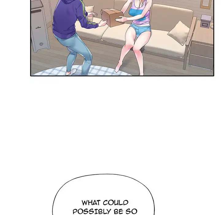 The Idol Project Chapter 15 Page 47