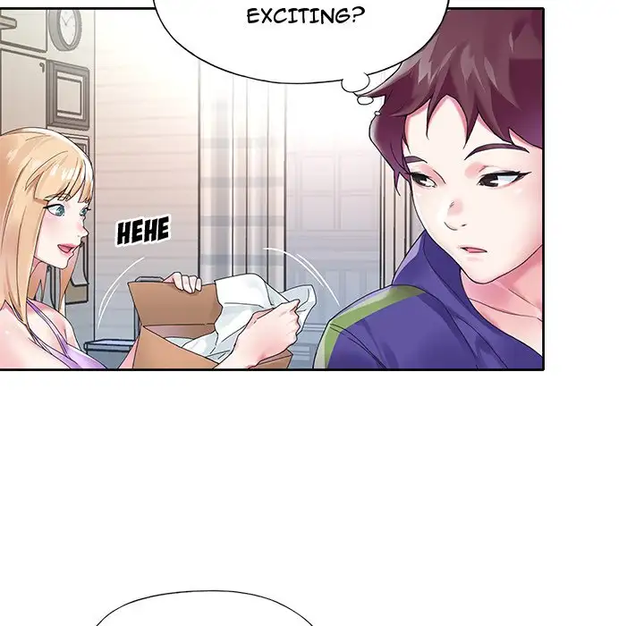 The Idol Project Chapter 15 Page 48
