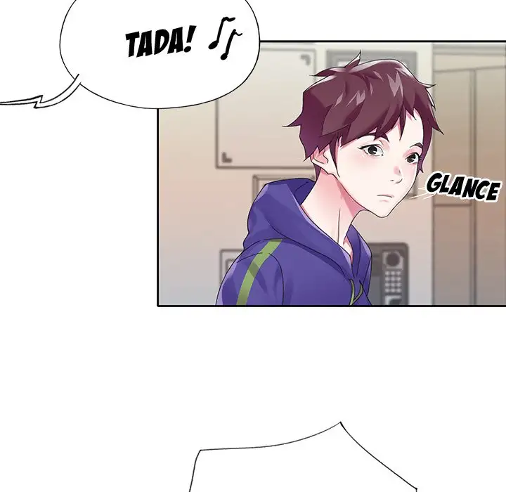 The Idol Project Chapter 15 Page 49