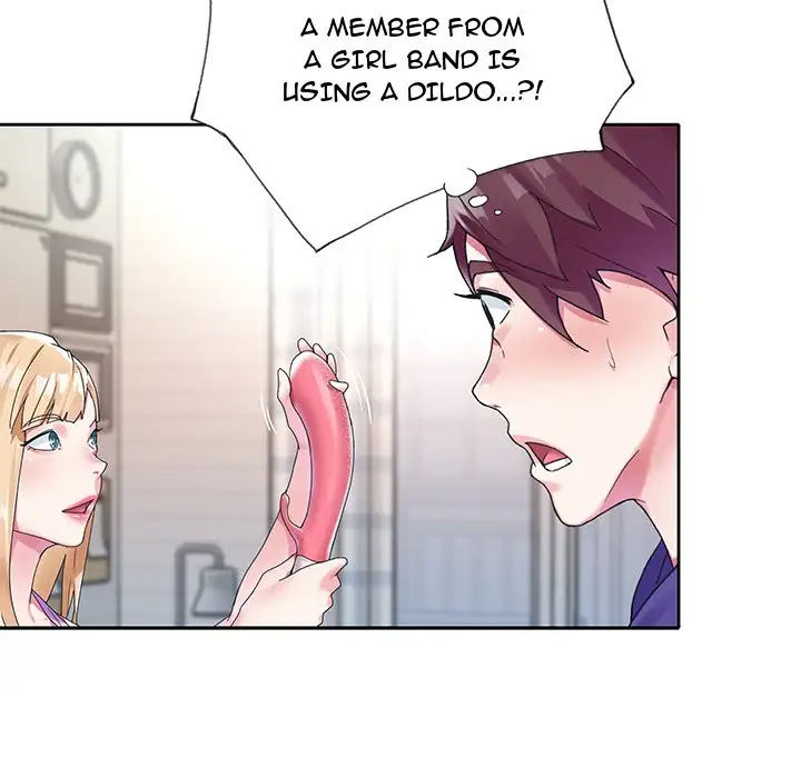 The Idol Project Chapter 15 Page 53