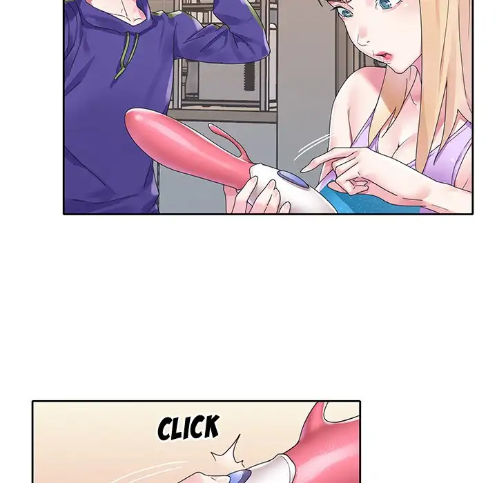 The Idol Project Chapter 15 Page 55