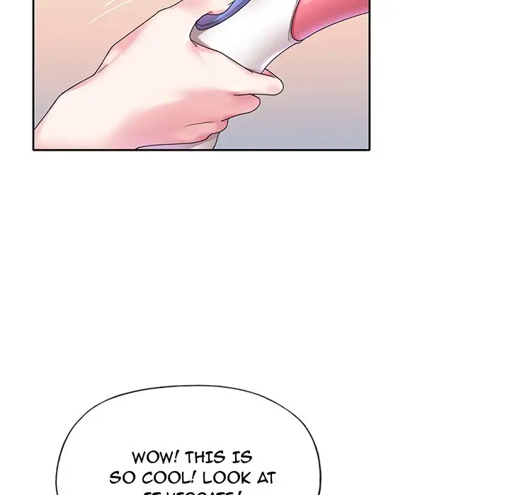 The Idol Project Chapter 15 Page 56