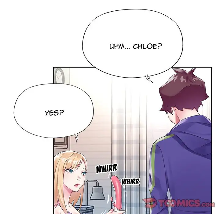 The Idol Project Chapter 15 Page 58