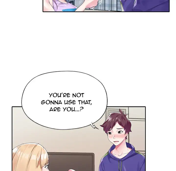 The Idol Project Chapter 15 Page 59