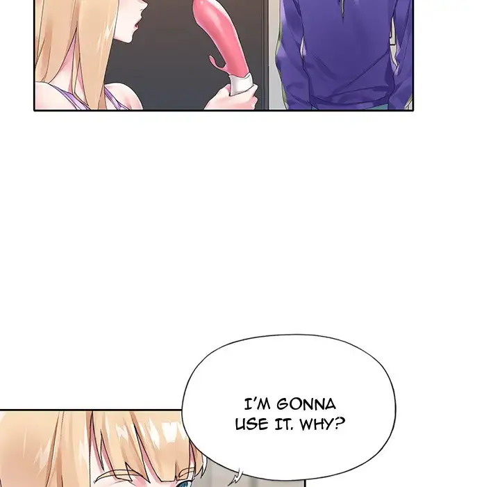 The Idol Project Chapter 15 Page 60