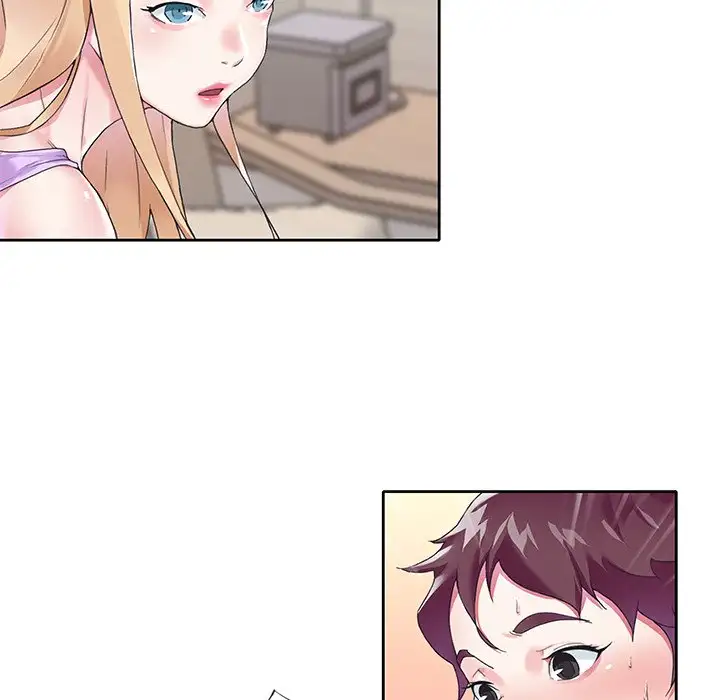 The Idol Project Chapter 15 Page 61