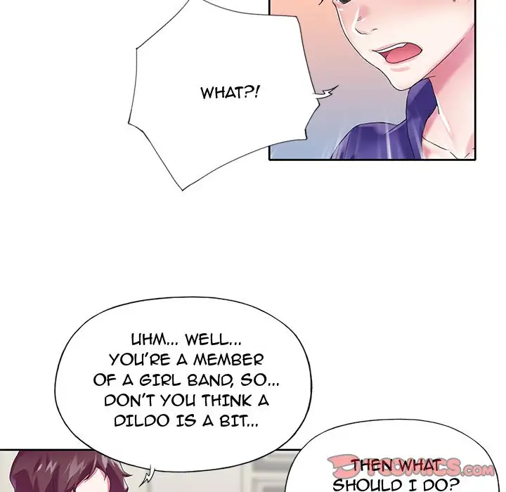 The Idol Project Chapter 15 Page 62