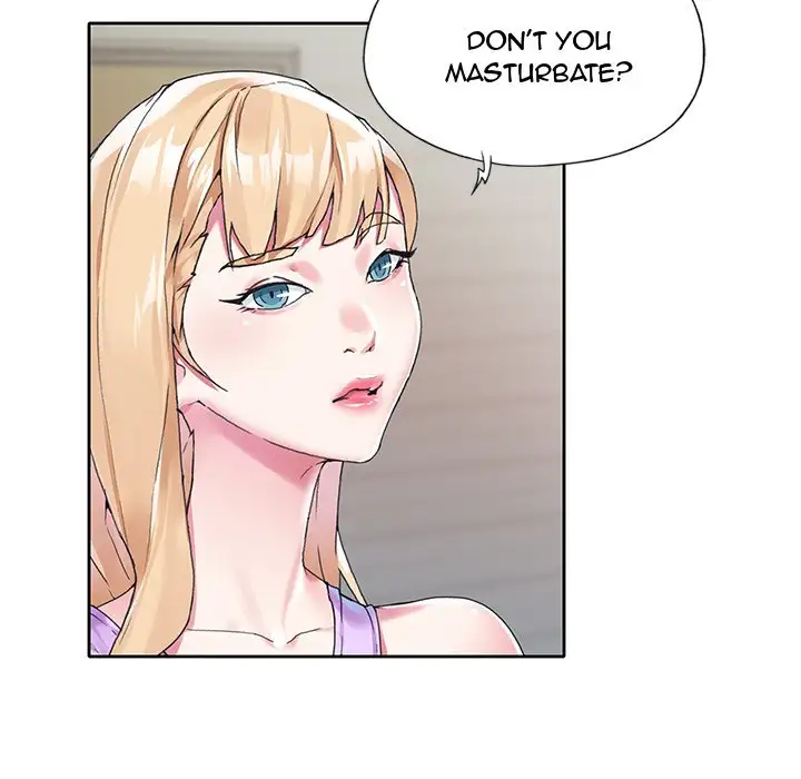The Idol Project Chapter 15 Page 64