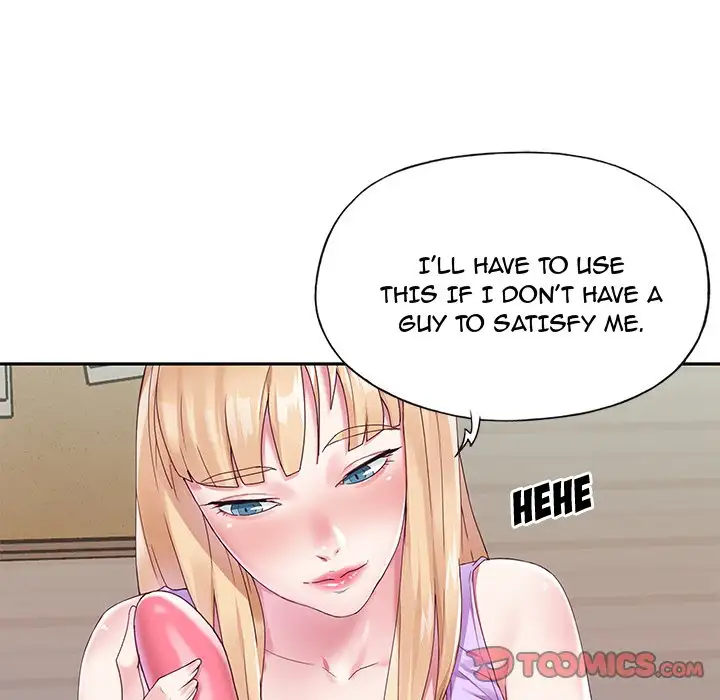 The Idol Project Chapter 15 Page 66
