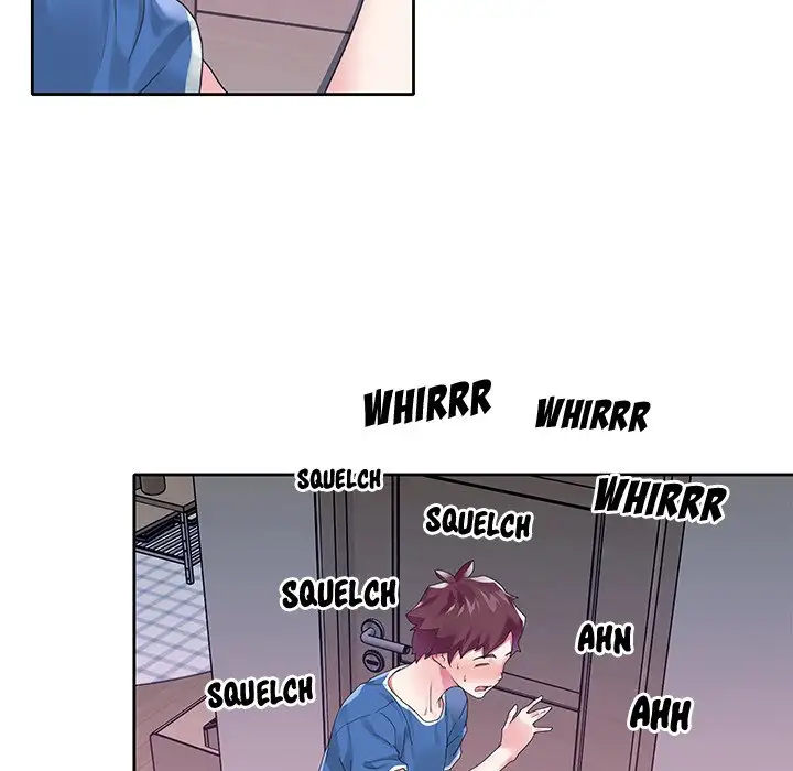 The Idol Project Chapter 15 Page 71