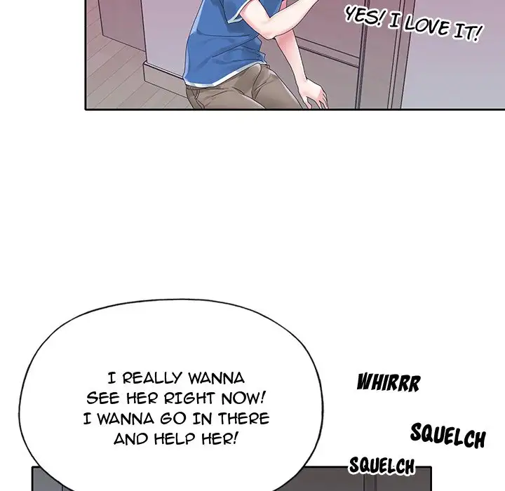 The Idol Project Chapter 15 Page 72
