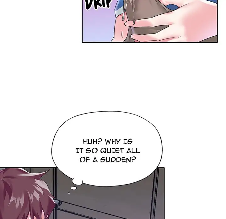The Idol Project Chapter 15 Page 75