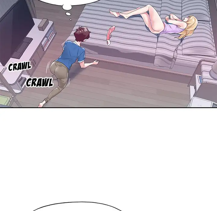 The Idol Project Chapter 15 Page 83