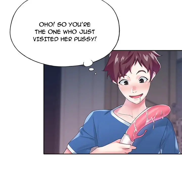 The Idol Project Chapter 15 Page 84
