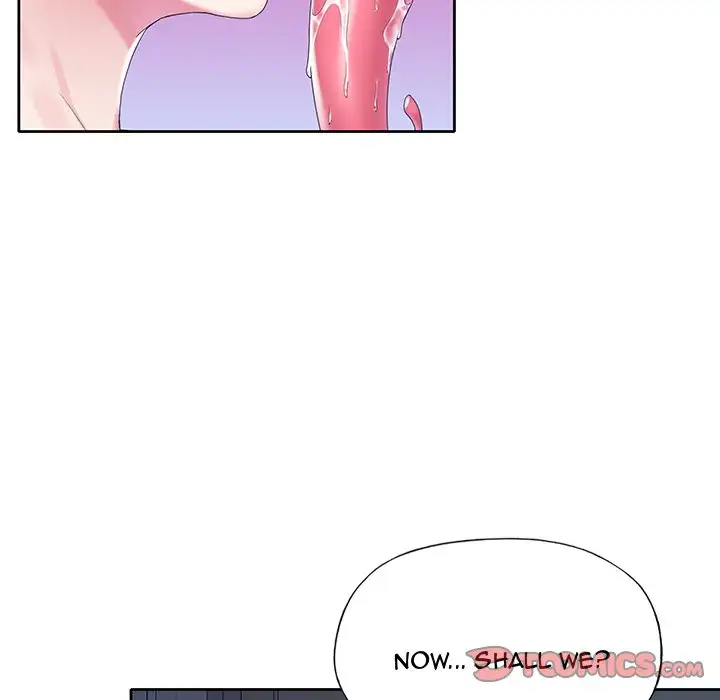 The Idol Project Chapter 15 Page 86