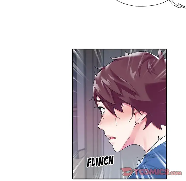The Idol Project Chapter 16 Page 10