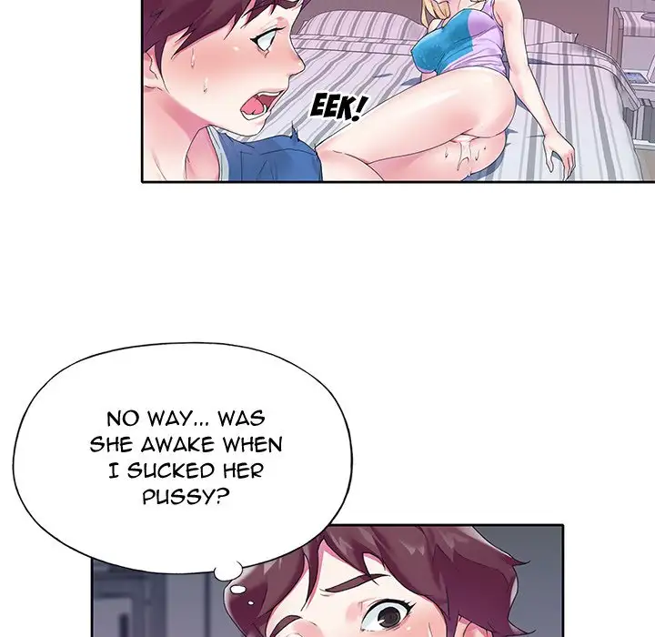 The Idol Project Chapter 16 Page 13