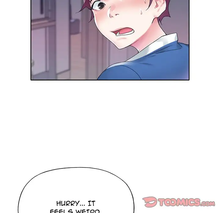The Idol Project Chapter 16 Page 14