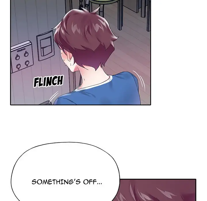 The Idol Project Chapter 16 Page 20