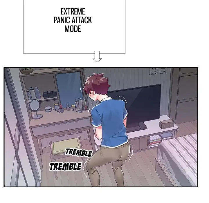 The Idol Project Chapter 16 Page 24