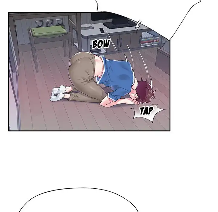 The Idol Project Chapter 16 Page 27