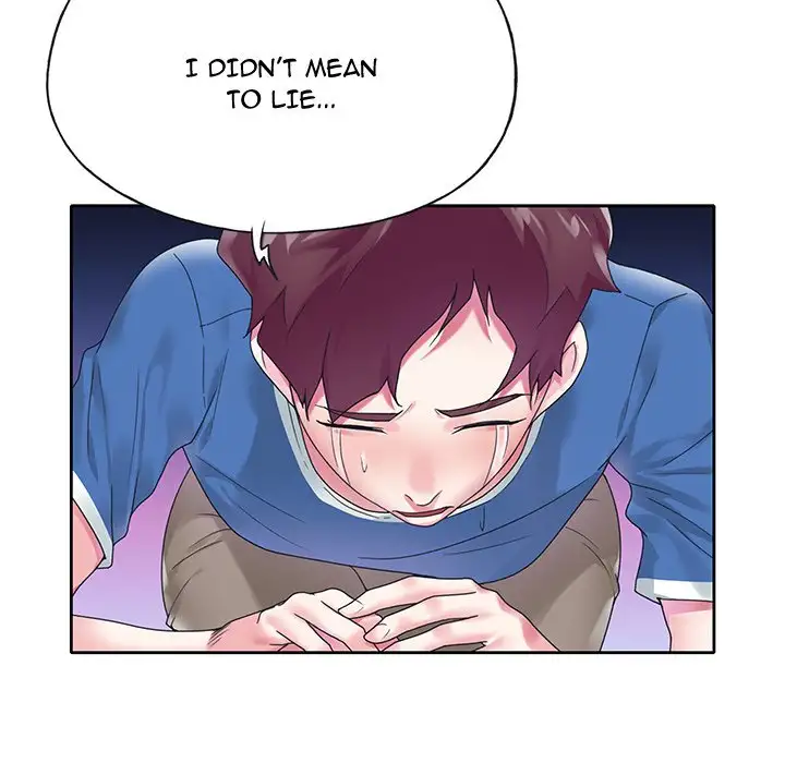 The Idol Project Chapter 16 Page 28