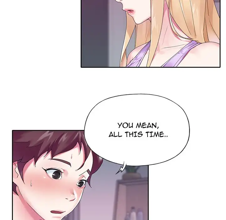 The Idol Project Chapter 16 Page 33