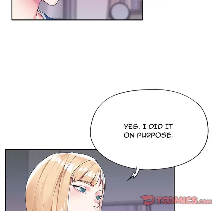 The Idol Project Chapter 16 Page 34