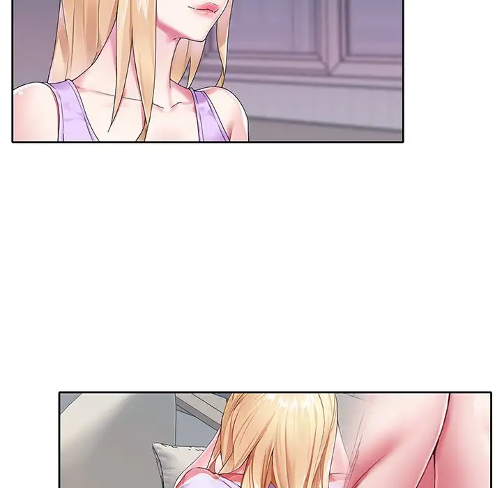 The Idol Project Chapter 16 Page 35