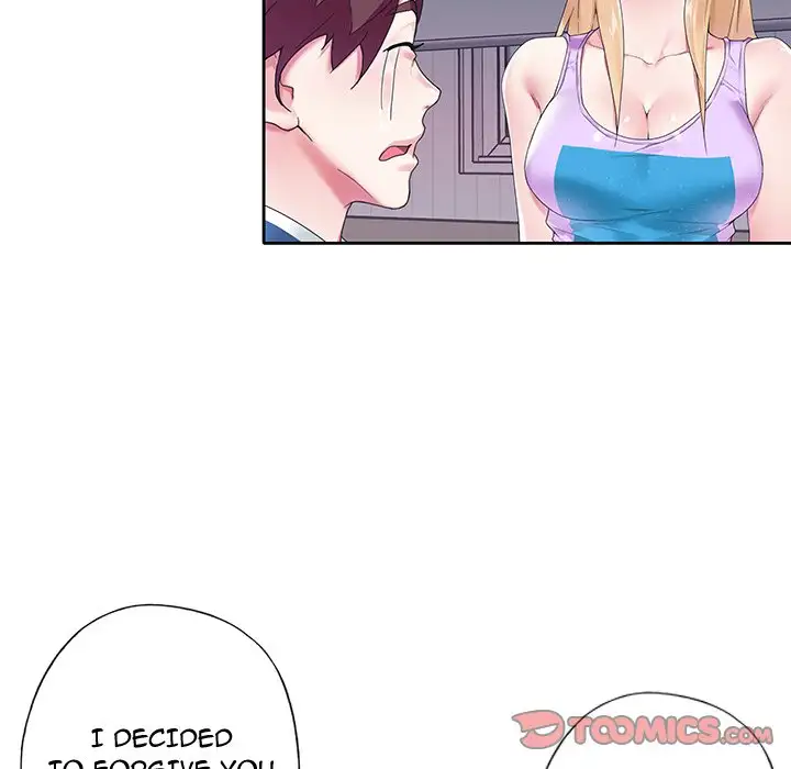 The Idol Project Chapter 16 Page 38
