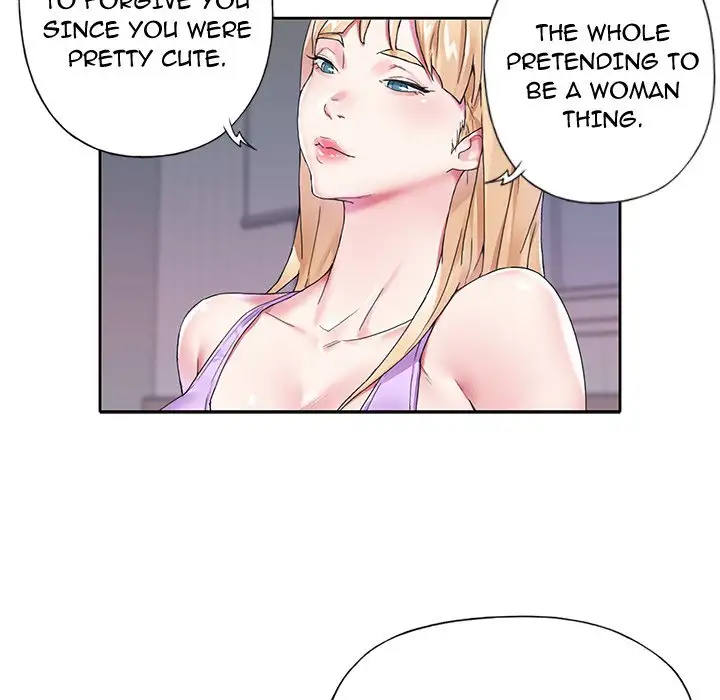 The Idol Project Chapter 16 Page 39