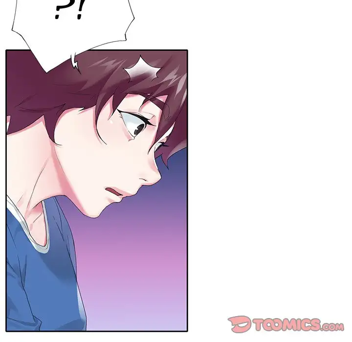 The Idol Project Chapter 16 Page 42