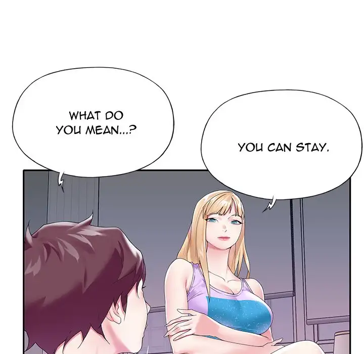 The Idol Project Chapter 16 Page 43