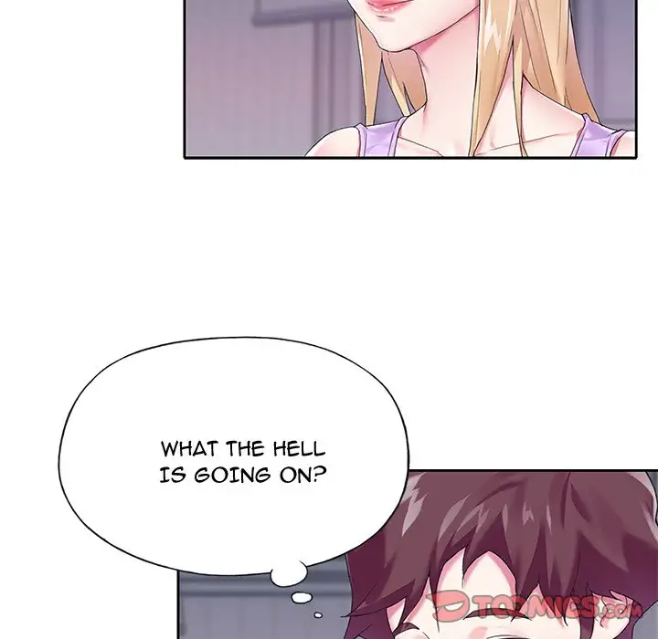 The Idol Project Chapter 16 Page 46