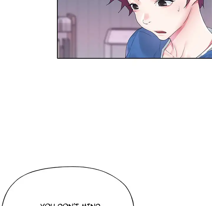 The Idol Project Chapter 16 Page 47