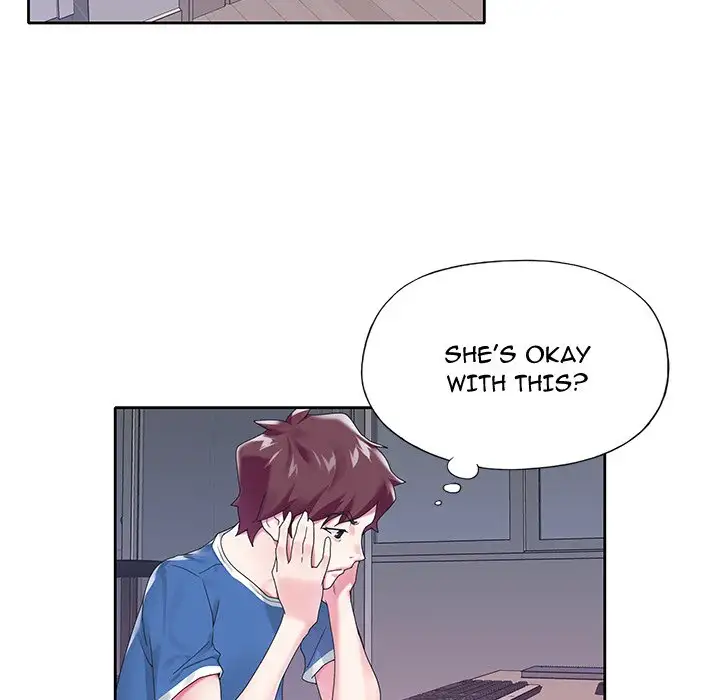 The Idol Project Chapter 16 Page 51