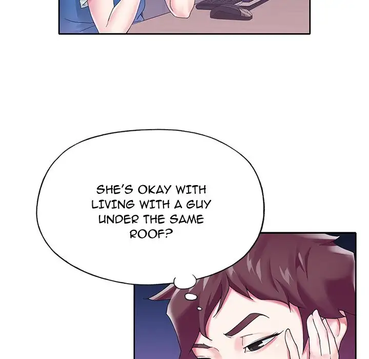 The Idol Project Chapter 16 Page 52