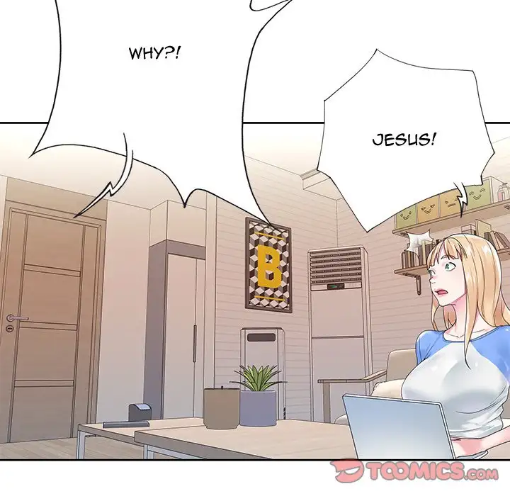 The Idol Project Chapter 16 Page 54