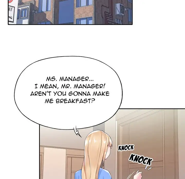 The Idol Project Chapter 16 Page 61