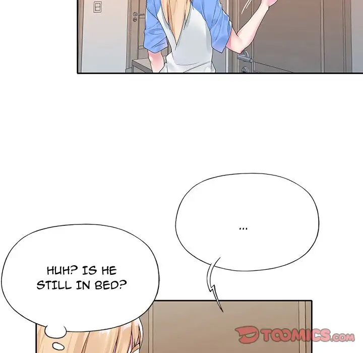 The Idol Project Chapter 16 Page 62