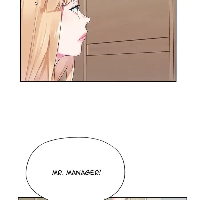 The Idol Project Chapter 16 Page 63