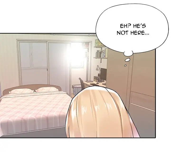 The Idol Project Chapter 16 Page 65