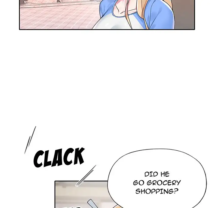 The Idol Project Chapter 16 Page 67