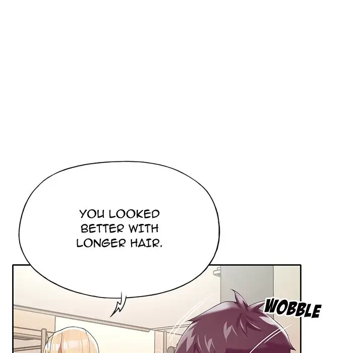 The Idol Project Chapter 16 Page 76